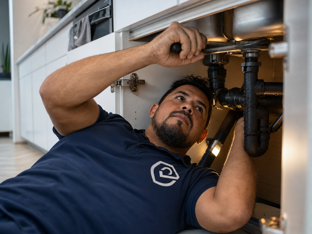 Profesional verificado en obra
